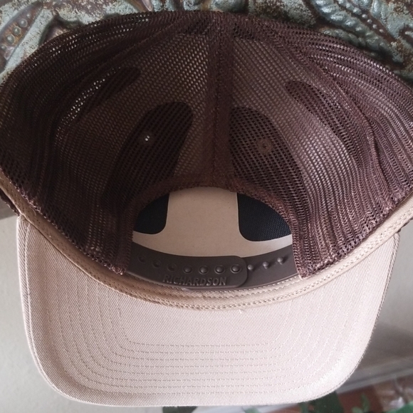 NWT Diamond Bills snap back cap - Picture 4 of 4